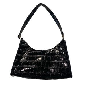 Brand New Black Shoulder Bag